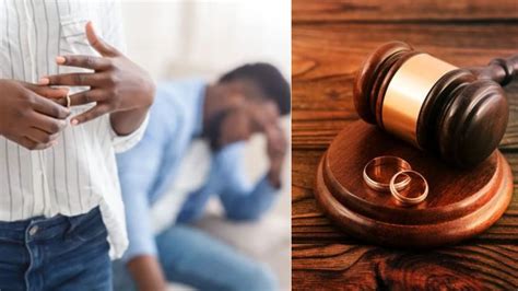 wife wins lottery divorces husband.